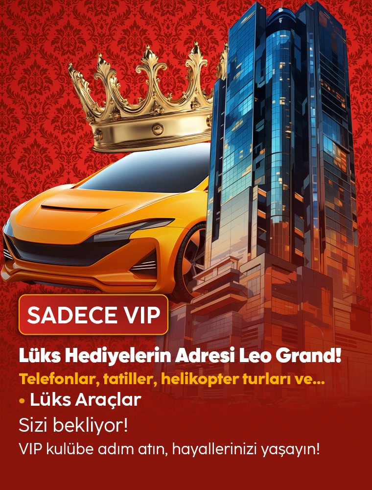 VIP Özellik 3