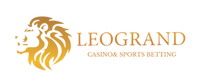 LeoGrandBET Logo